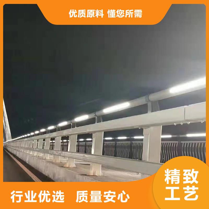 不锈钢复合管现货供应