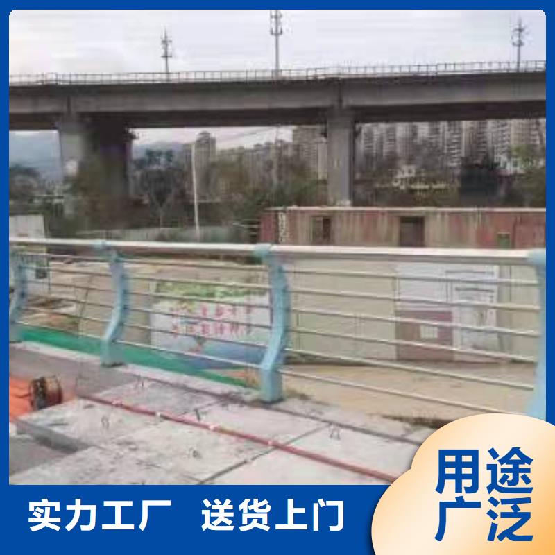 不锈钢复合管,【不锈钢桥梁护栏】品质无所畏惧