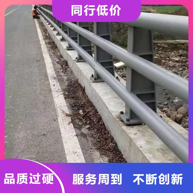 钢板立柱喷塑镀锌放心选择