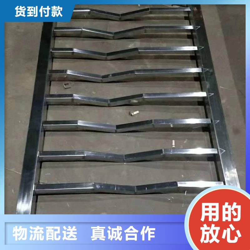 道路护栏种类齐全
