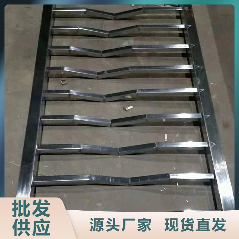 防撞护栏不只是质量好