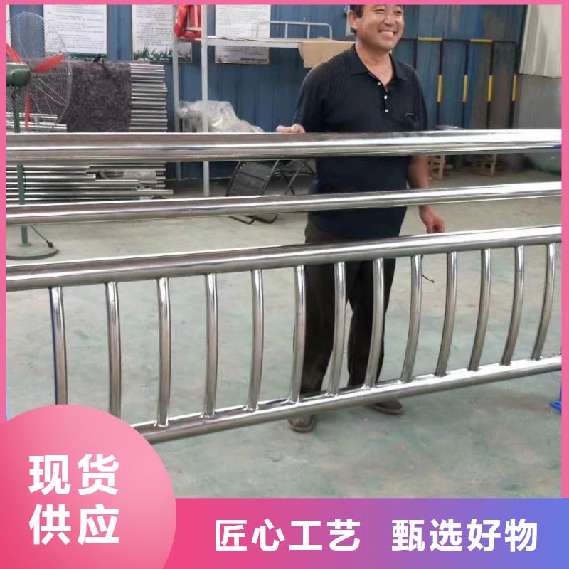 防撞护栏不只是质量好