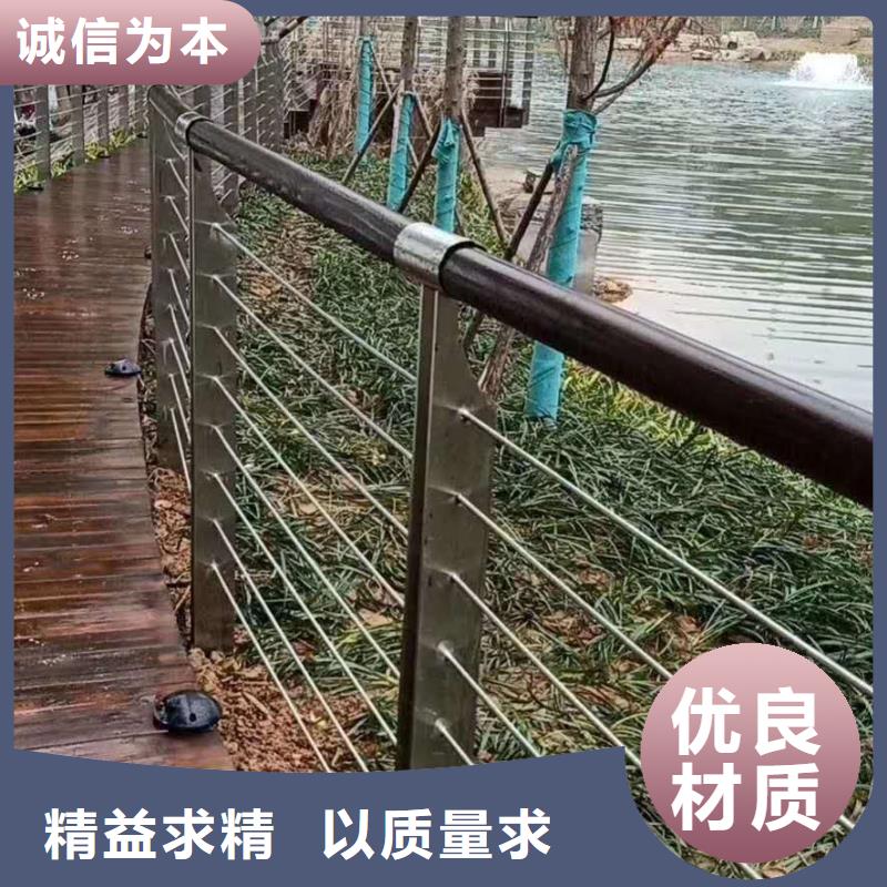 灯光栏杆安装方便