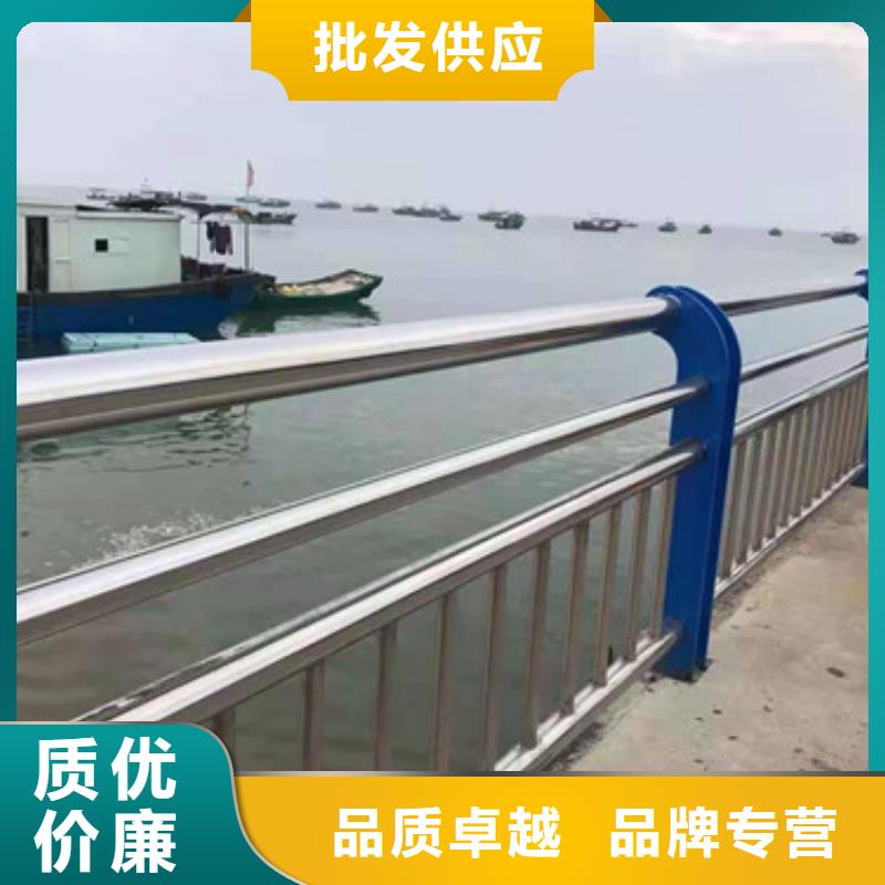 防撞护栏用途广泛