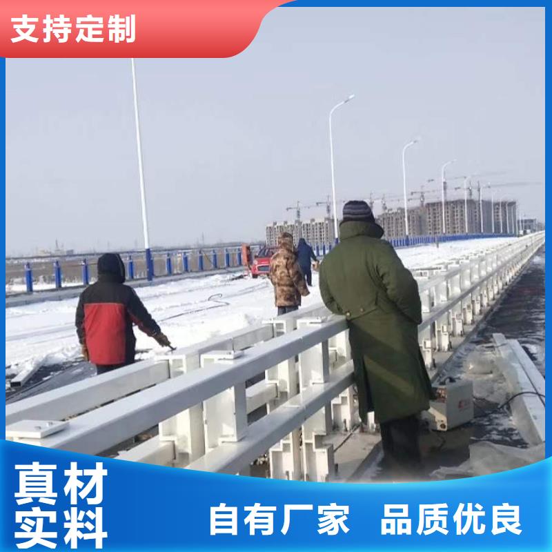 钢板立柱喷塑镀锌放心选择