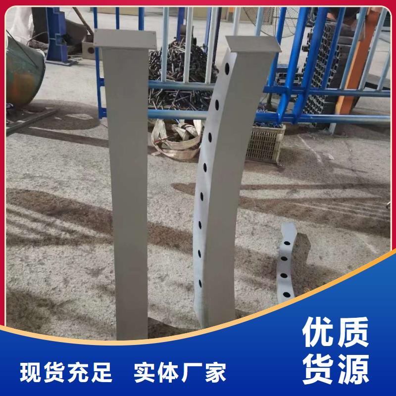 桥梁施工防撞护栏百看不如一问