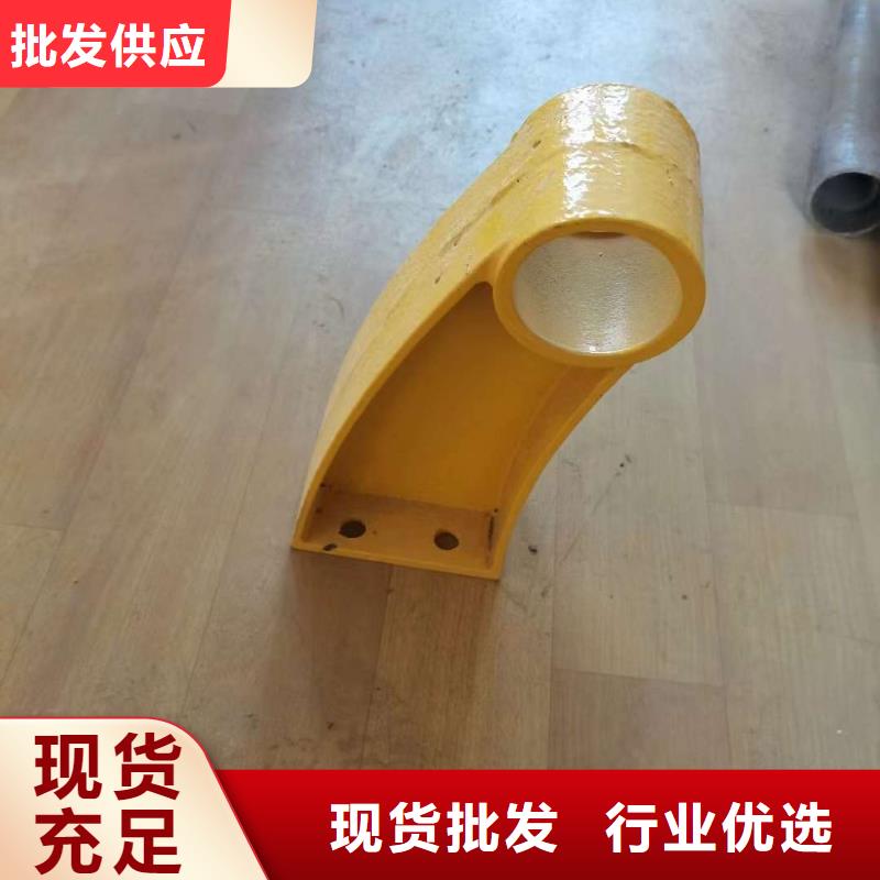 不锈钢复合管护栏可发样品支持定制
