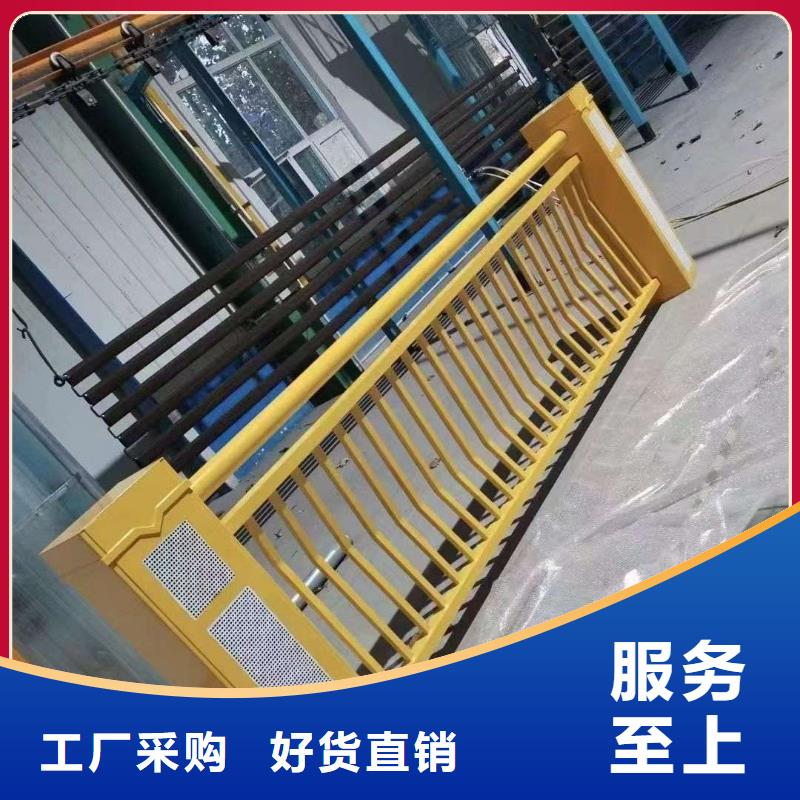 护栏_不锈钢桥梁护栏快速发货