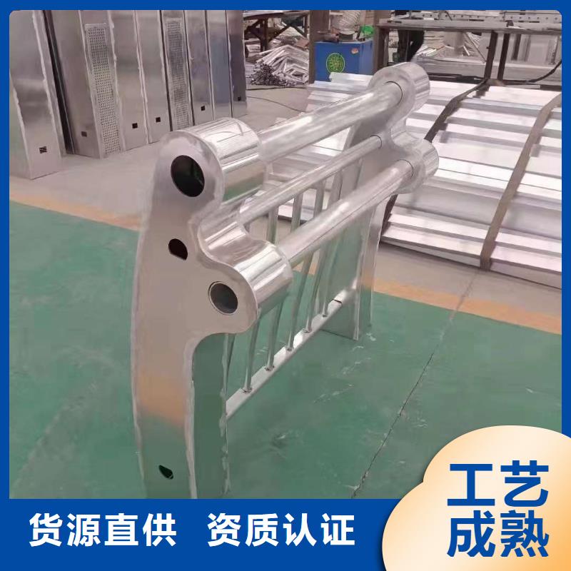护栏 LED防护栏杆让利客户