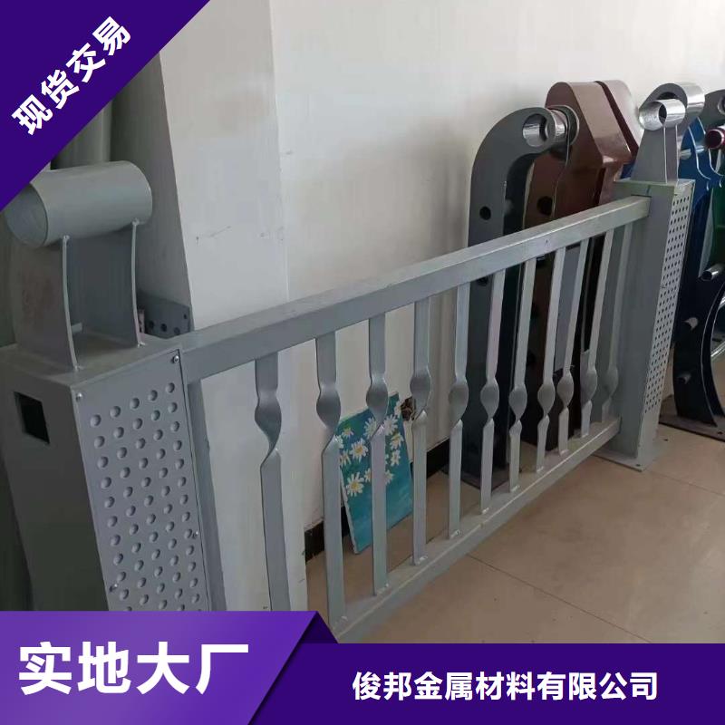 销售不锈钢复合管栏杆_实力厂家