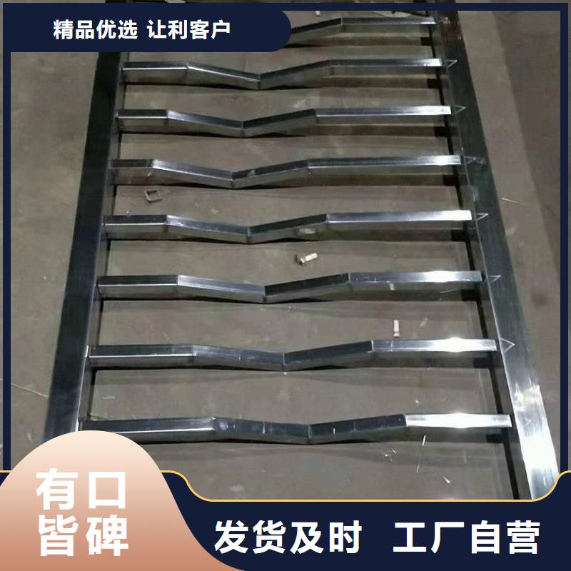 护栏桥梁护栏根据要求定制