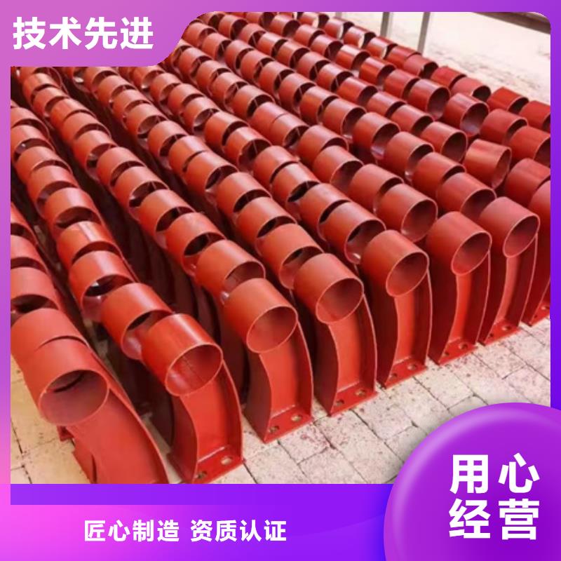 灯光护栏多种规格任您选择