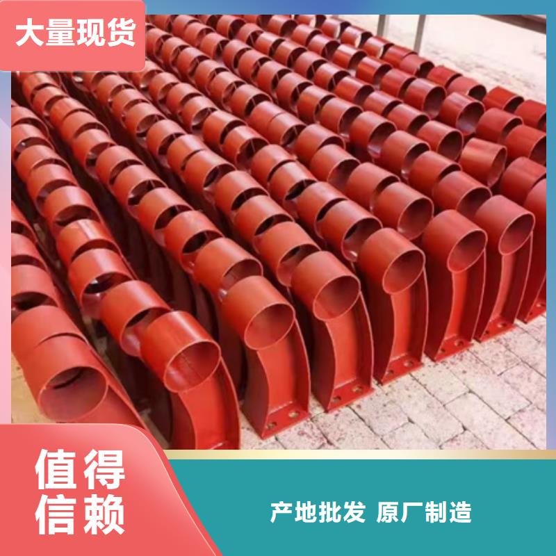 护栏 LED防护栏杆让利客户