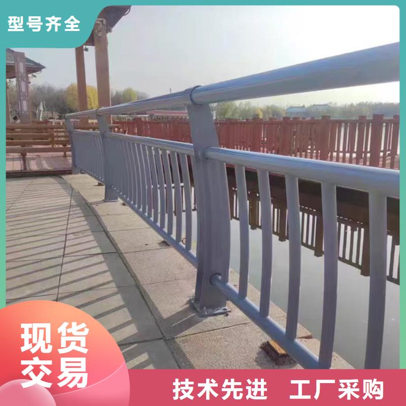 304不锈钢复合管护栏-304不锈钢复合管护栏图文介绍