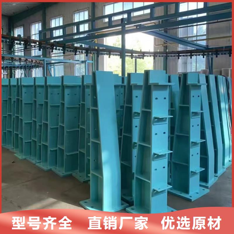 桥梁施工防撞护栏百看不如一问