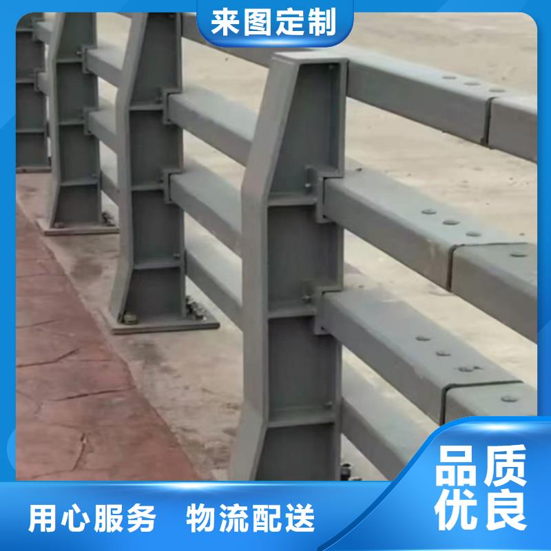 灯箱护栏现货热销