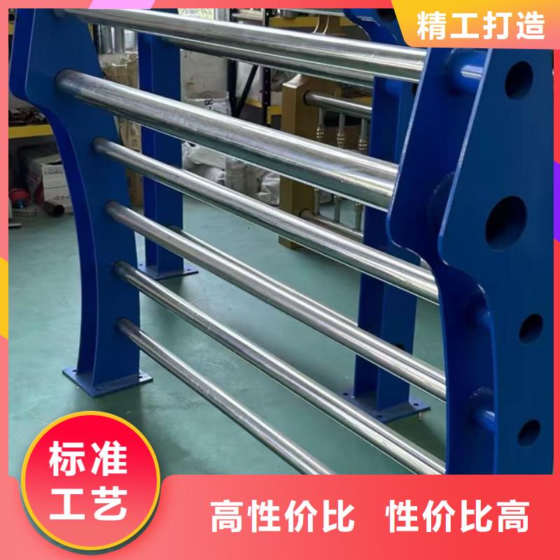 护栏【铝合金护栏】用心经营