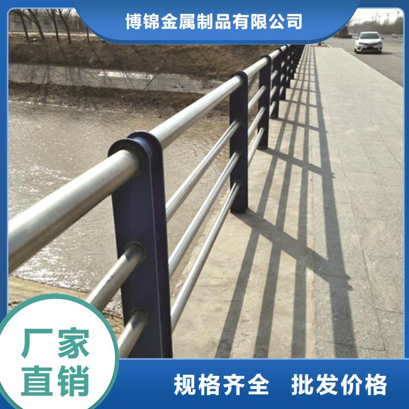 喷塑立柱稳固结实