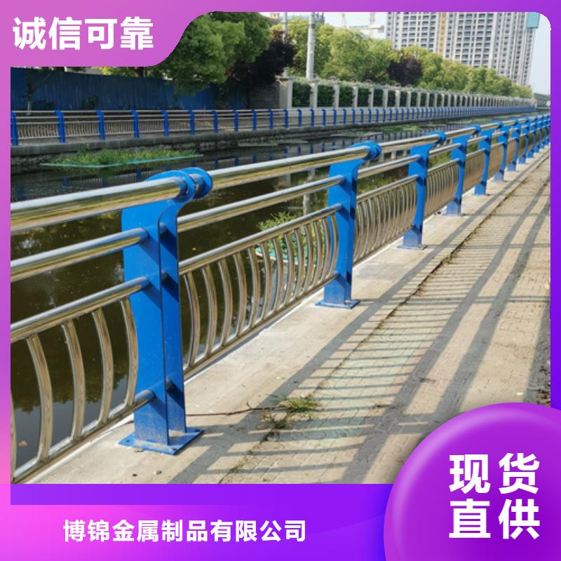 Q235钢板立柱服务周到