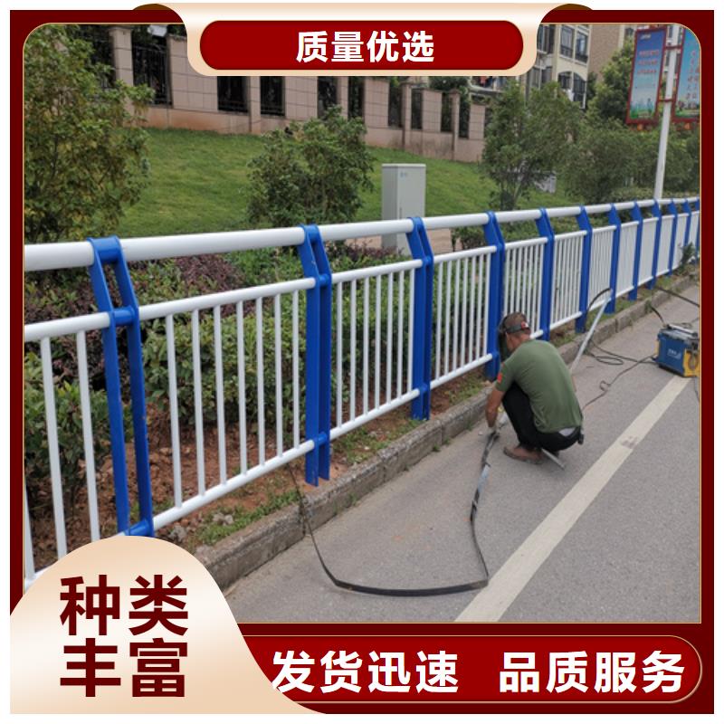 桥梁护栏立柱板生产销售