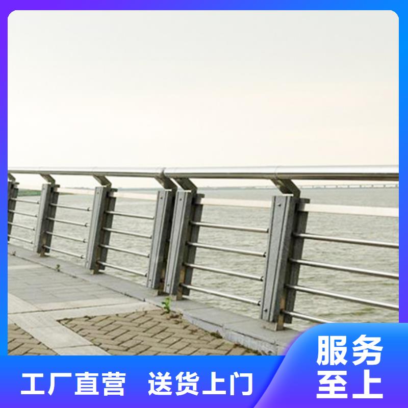 Q235钢板立柱服务周到