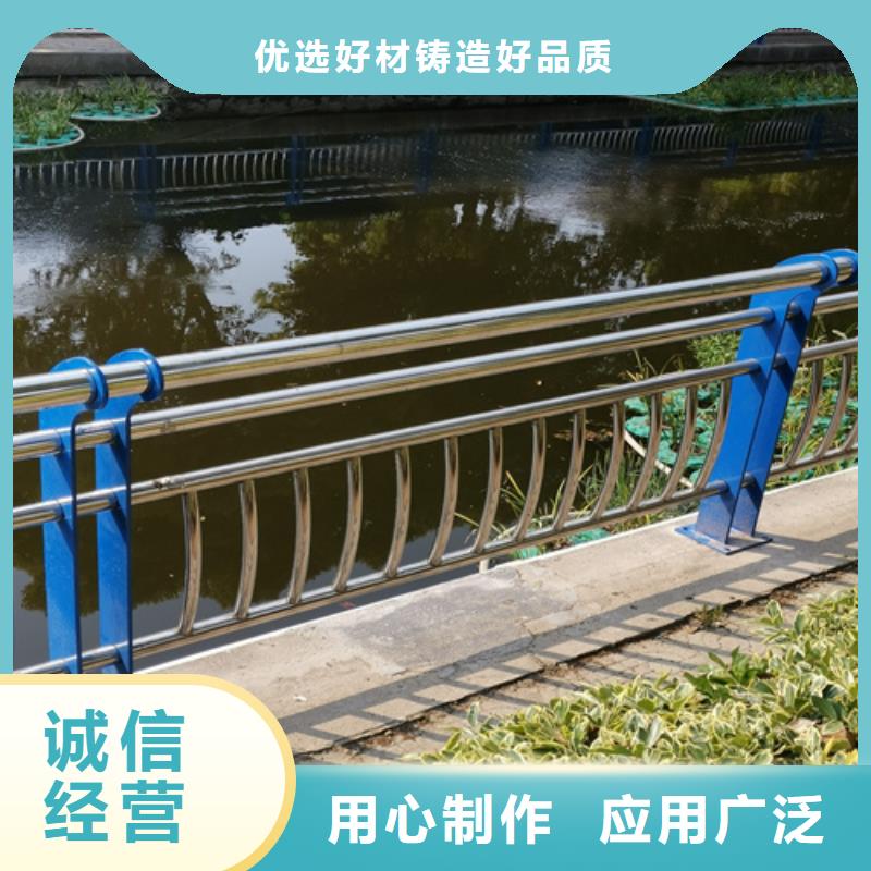 Q235钢板立柱服务周到