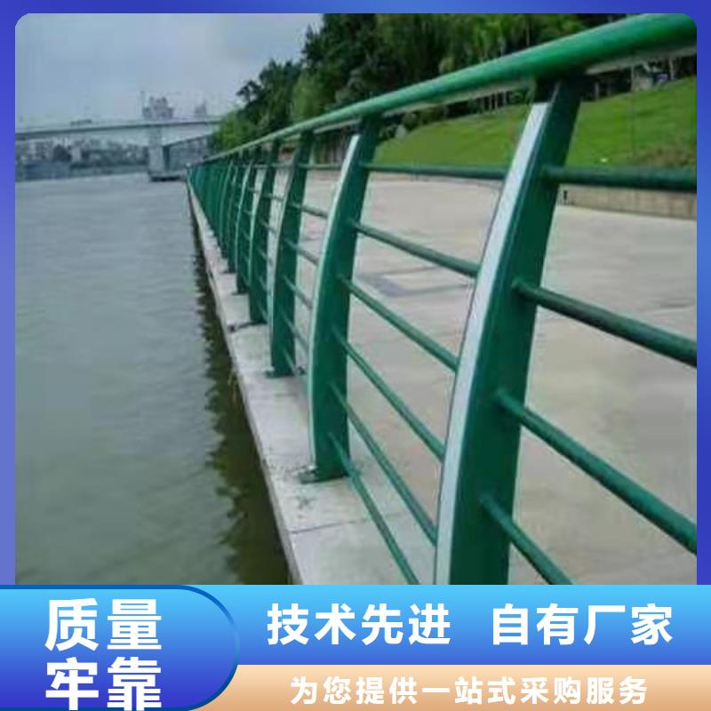 桥梁防护栏杆耐湿热