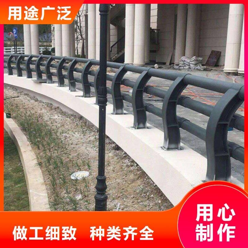 不锈钢工程立柱规格全