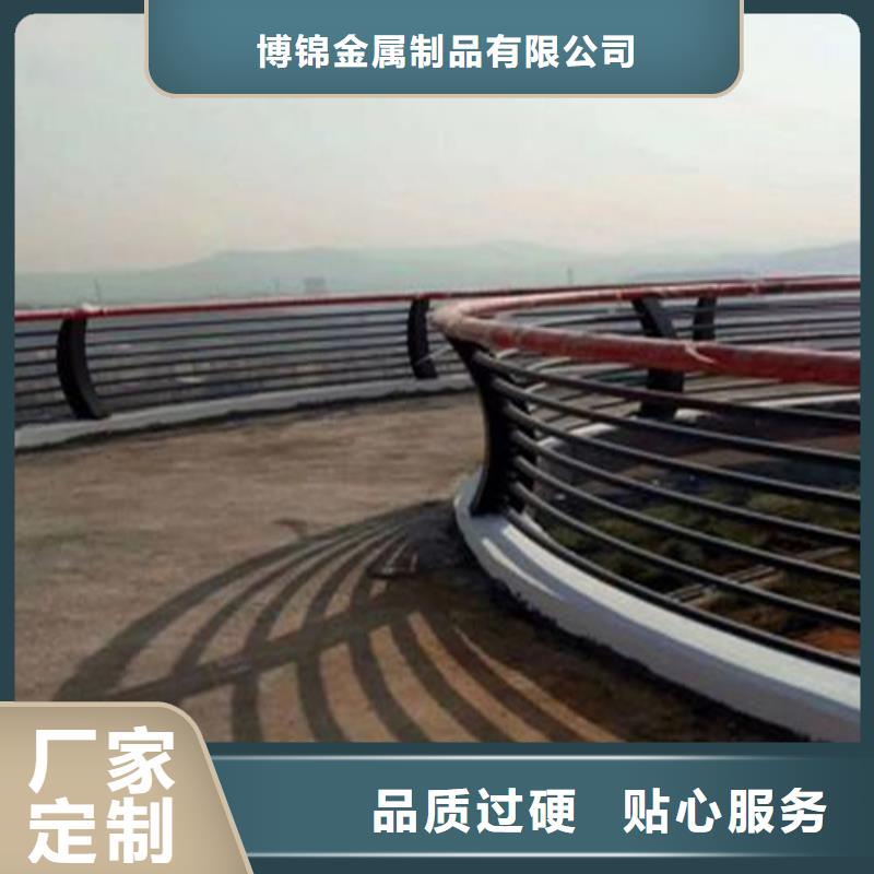 桥梁钢板立柱喷塑免费设计