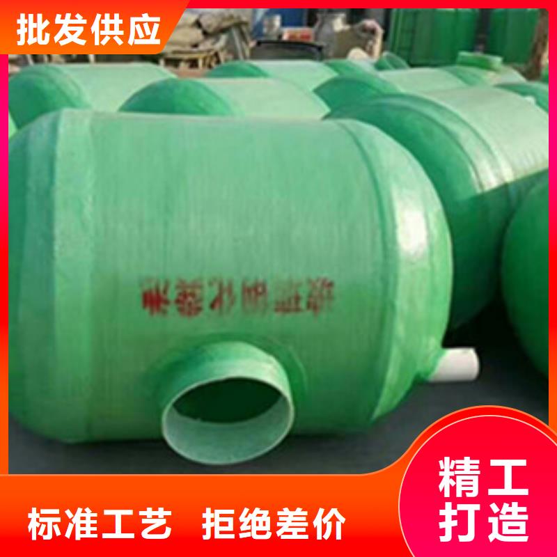 玻璃钢污水管生产厂家