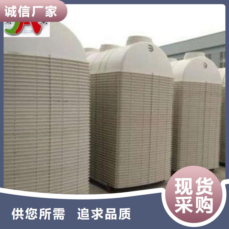 玻璃钢化粪池KCGC型纤维增强衬塑复合管专业生产厂家