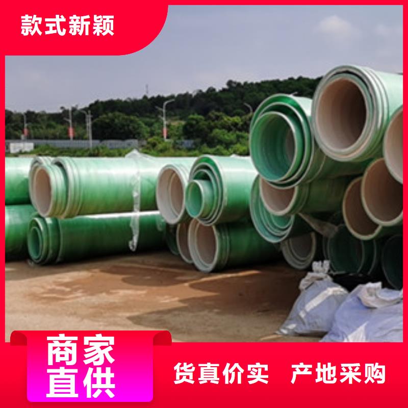 纤维增强衬塑复合管一体缠绕设备|服务至上