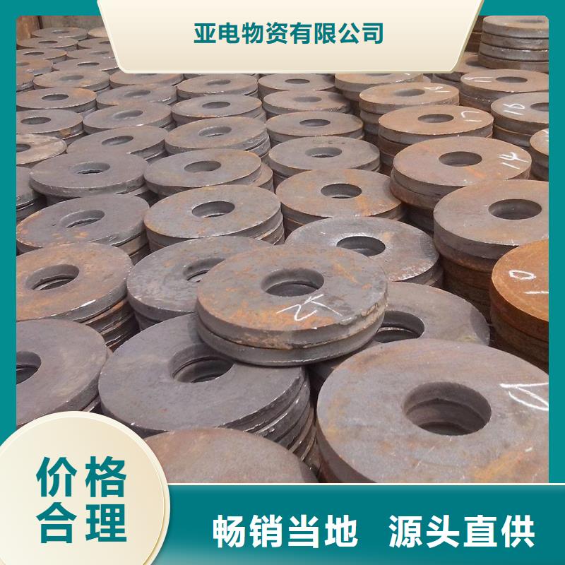 异形件销售