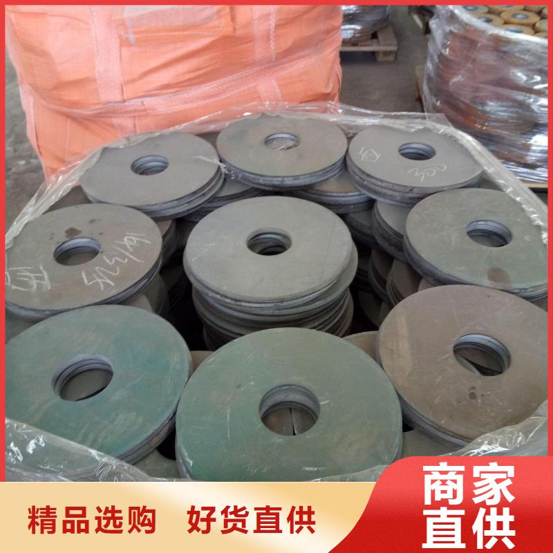冲压件无缝方矩管值得买