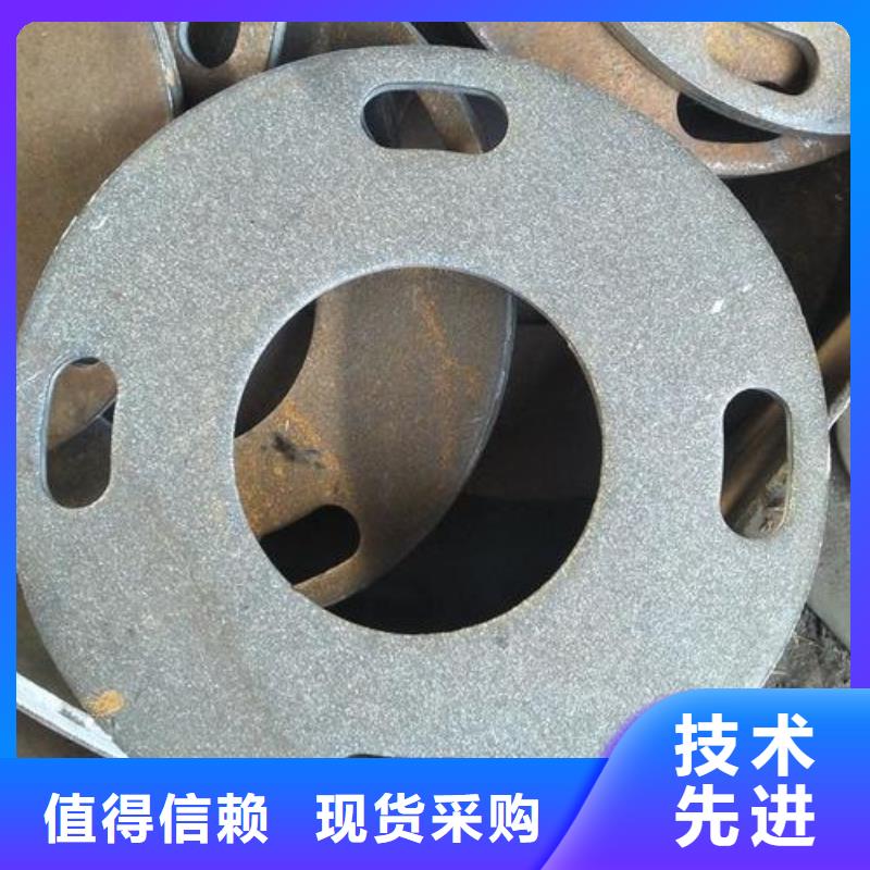 冲压件-零切钢管主推产品