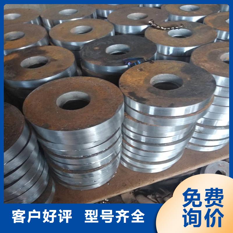 冲压件无缝方矩管值得买