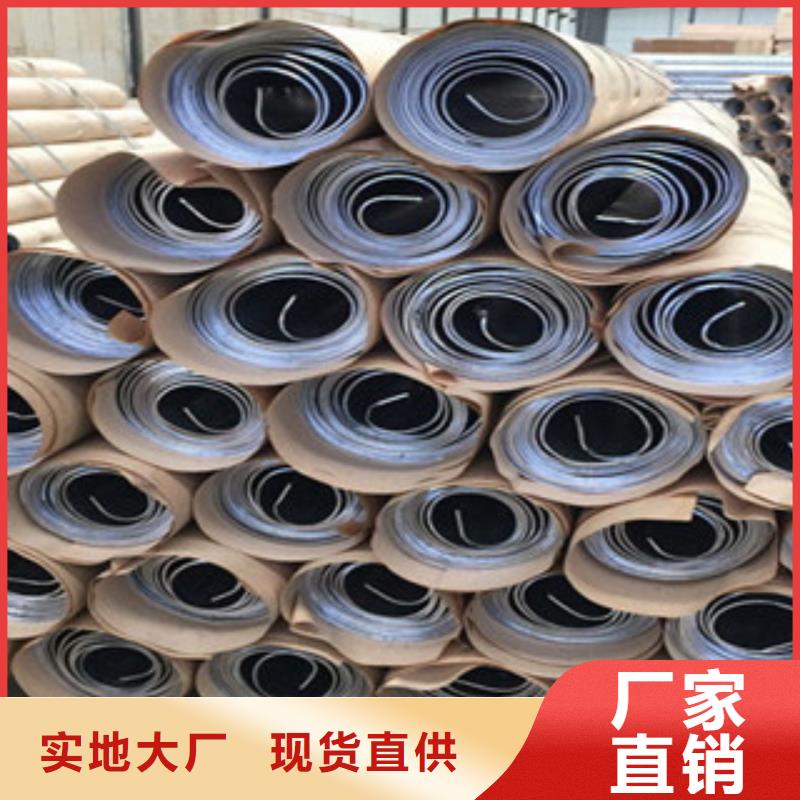 生产辐射防护铅板的实体厂家