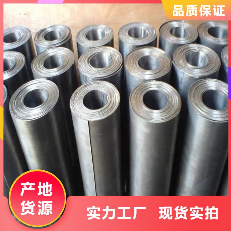 经验丰富的防辐射铅皮公司