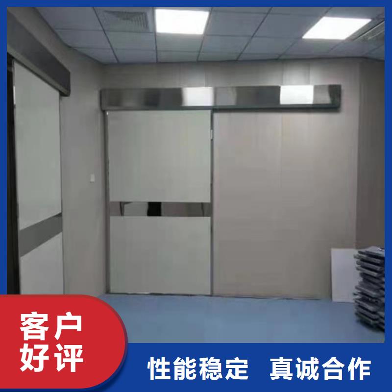 铅门【x光室硫酸钡板】打造行业品质