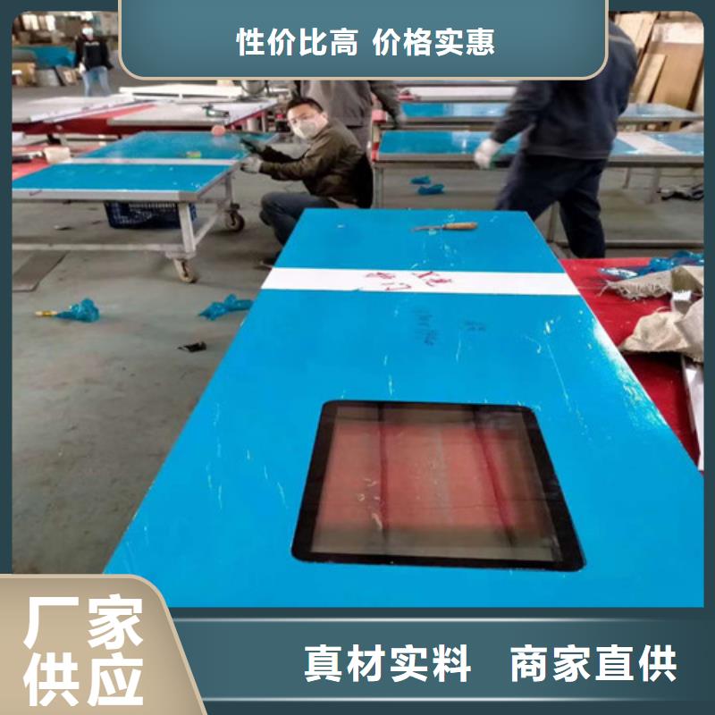 病房门公司医用铅板门价格
