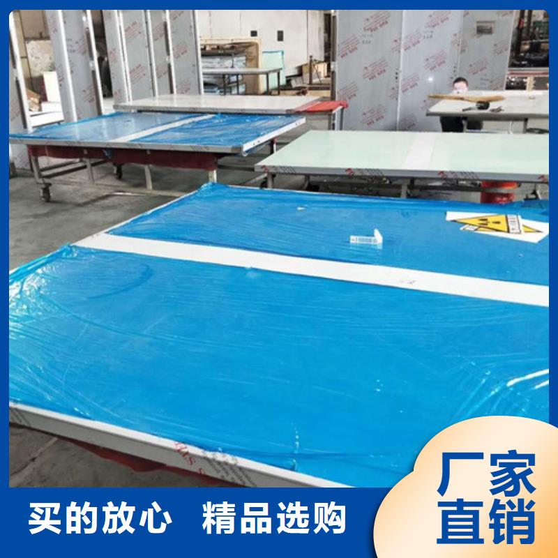 铅门放射科防辐射板好产品好服务