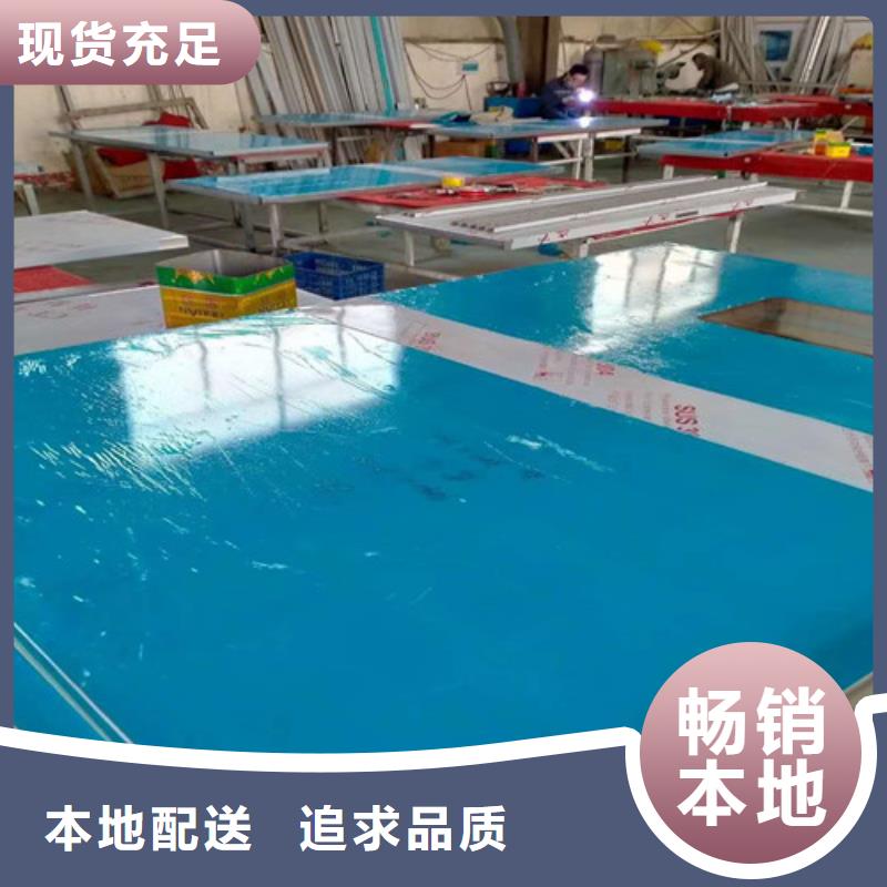 防辐射铅门大品牌有保证