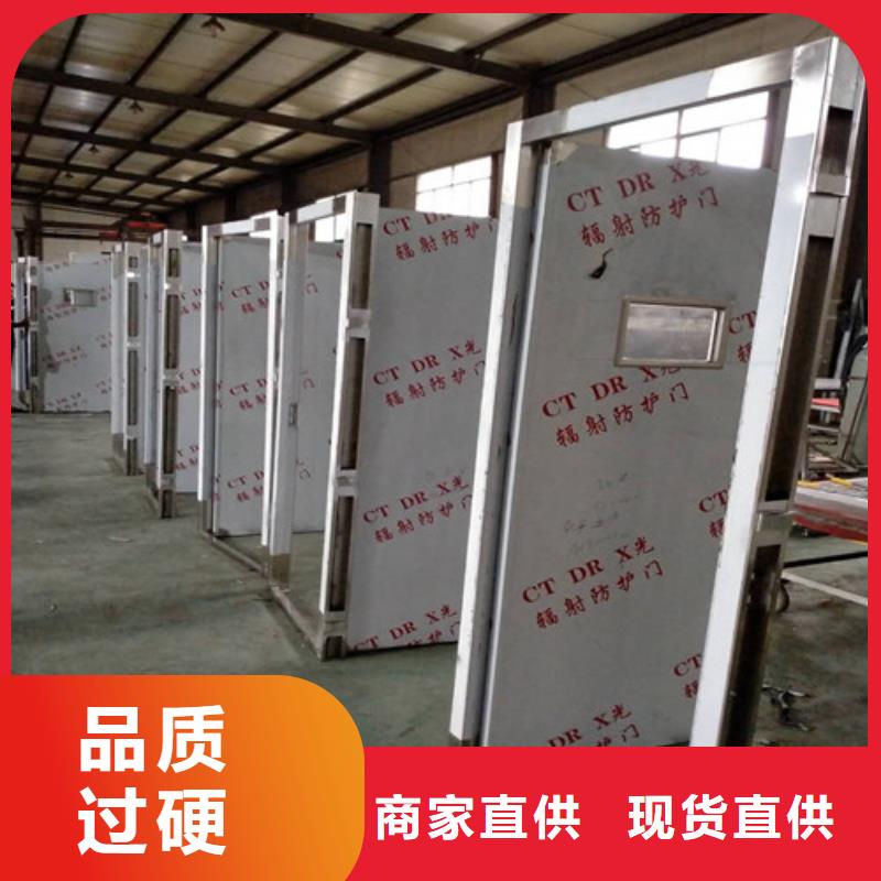 铅门窗铅门价格是多少
