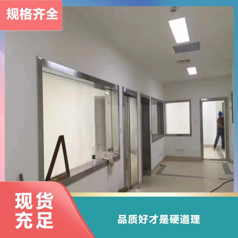 生产铅玻璃全国施工_诚信企业生