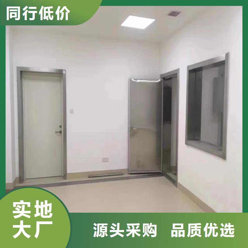 工期快的铅玻璃全国施工厂家