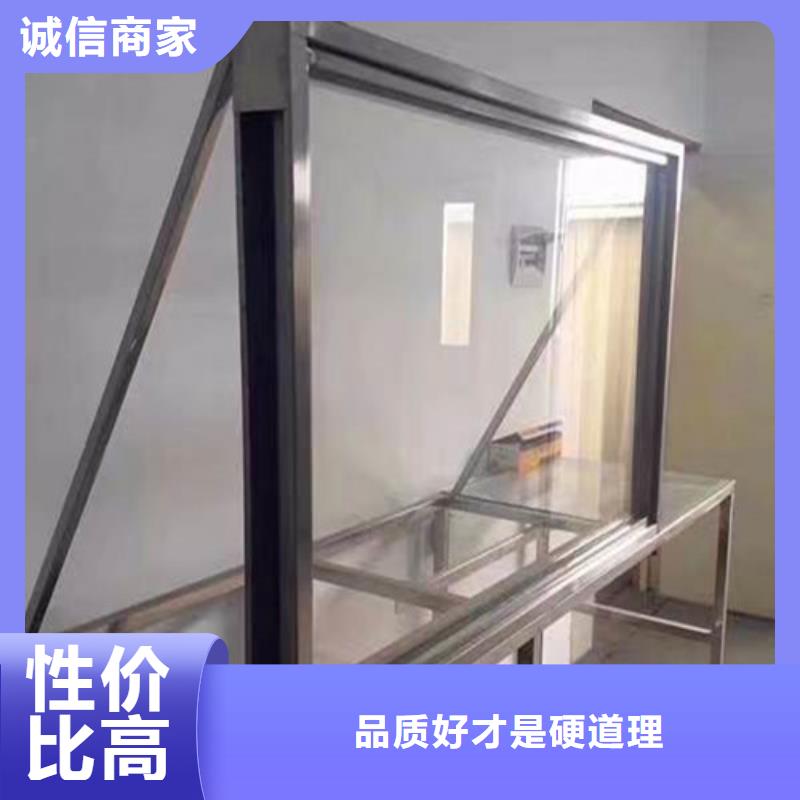 采购异形铅玻璃必看-价格低