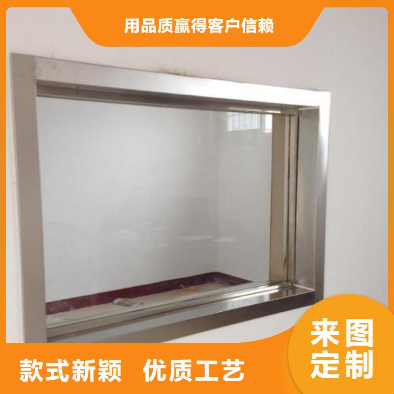 生产铅玻璃全国施工_诚信企业生