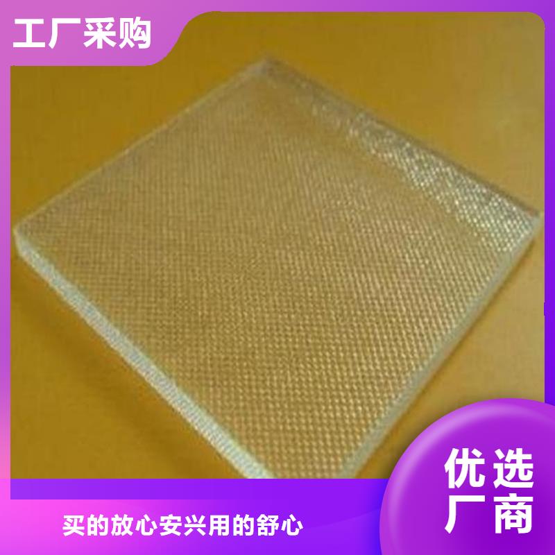 铅玻璃12mm厚款式齐全