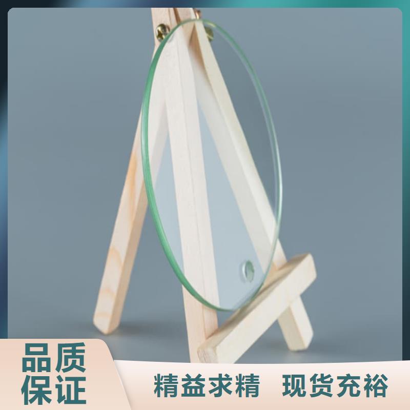15mm铅玻璃货源直供