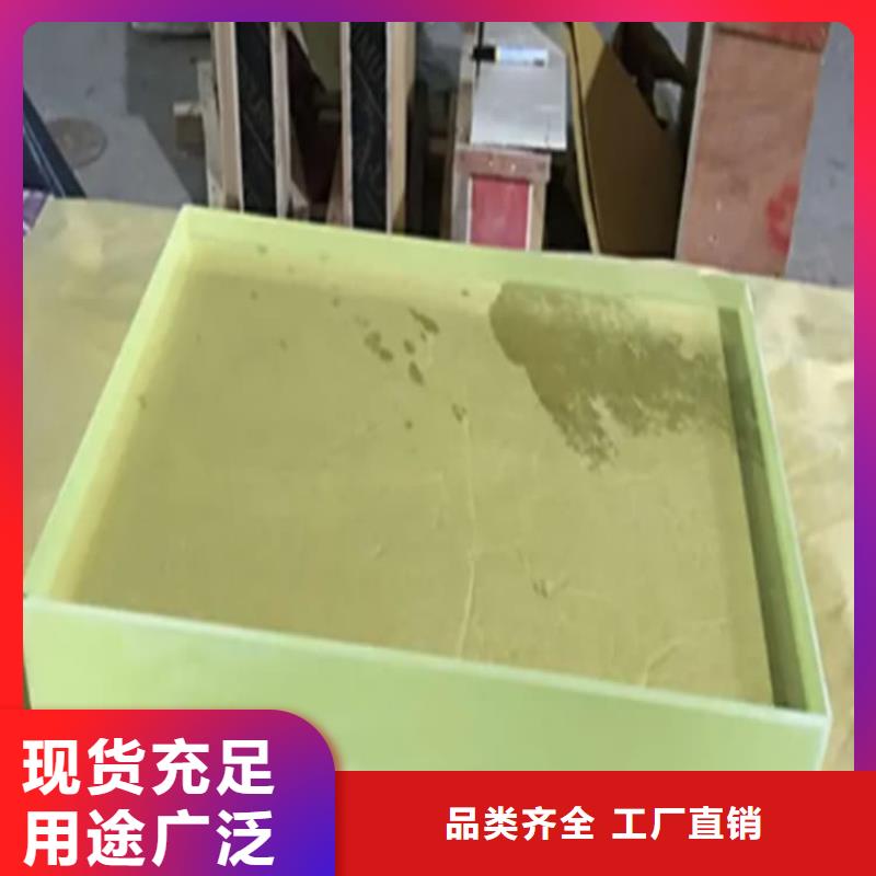 铅玻璃12mm厚款式齐全